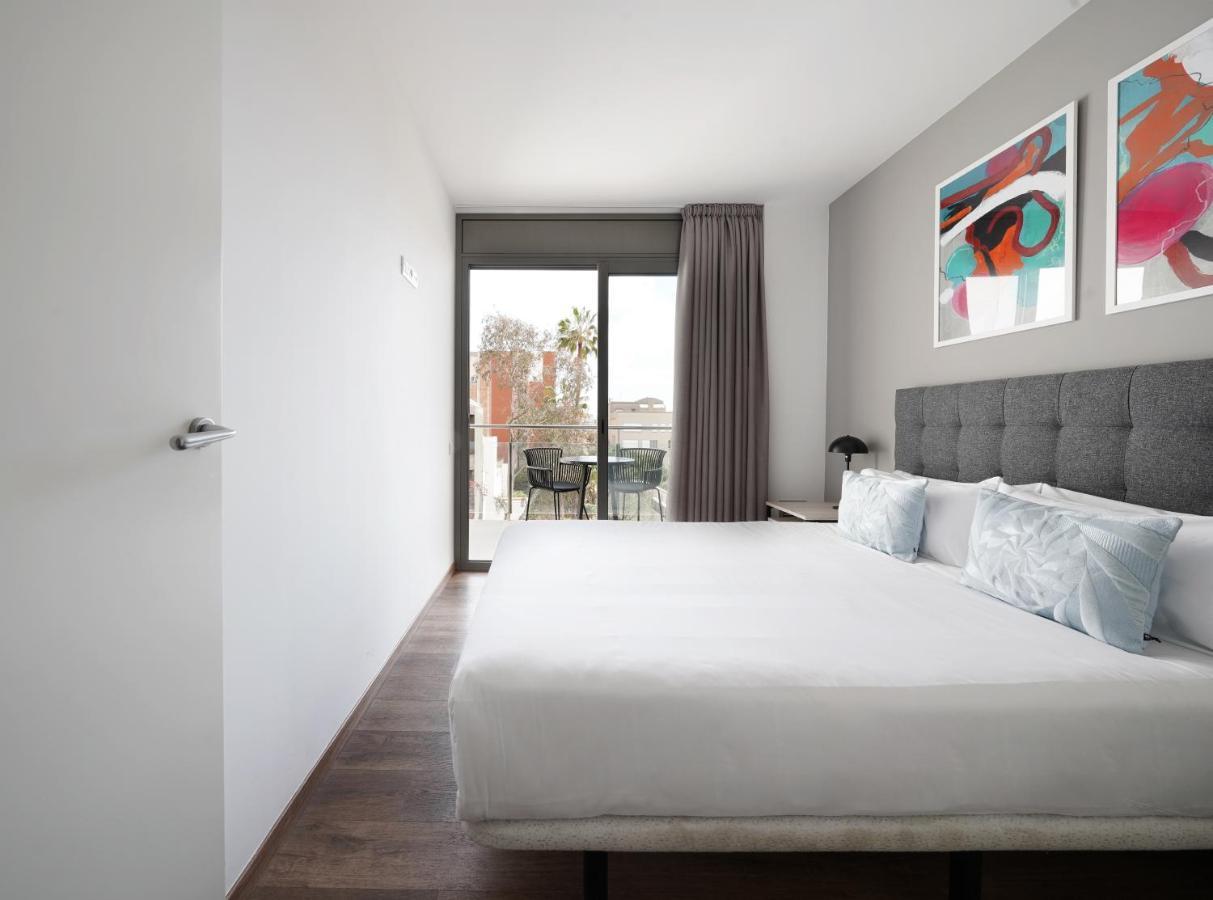Numa Barcelona Colmena Apartment Exterior photo
