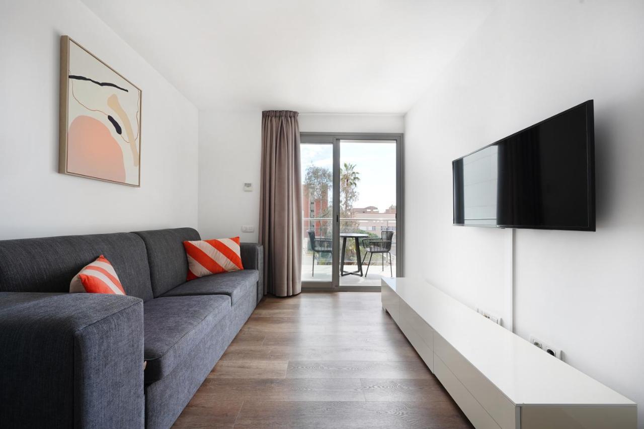 Numa Barcelona Colmena Apartment Exterior photo