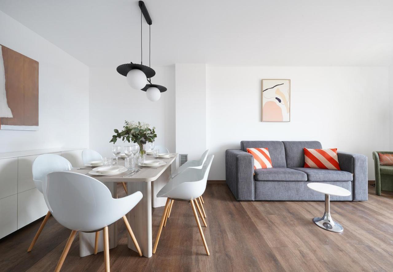 Numa Barcelona Colmena Apartment Exterior photo