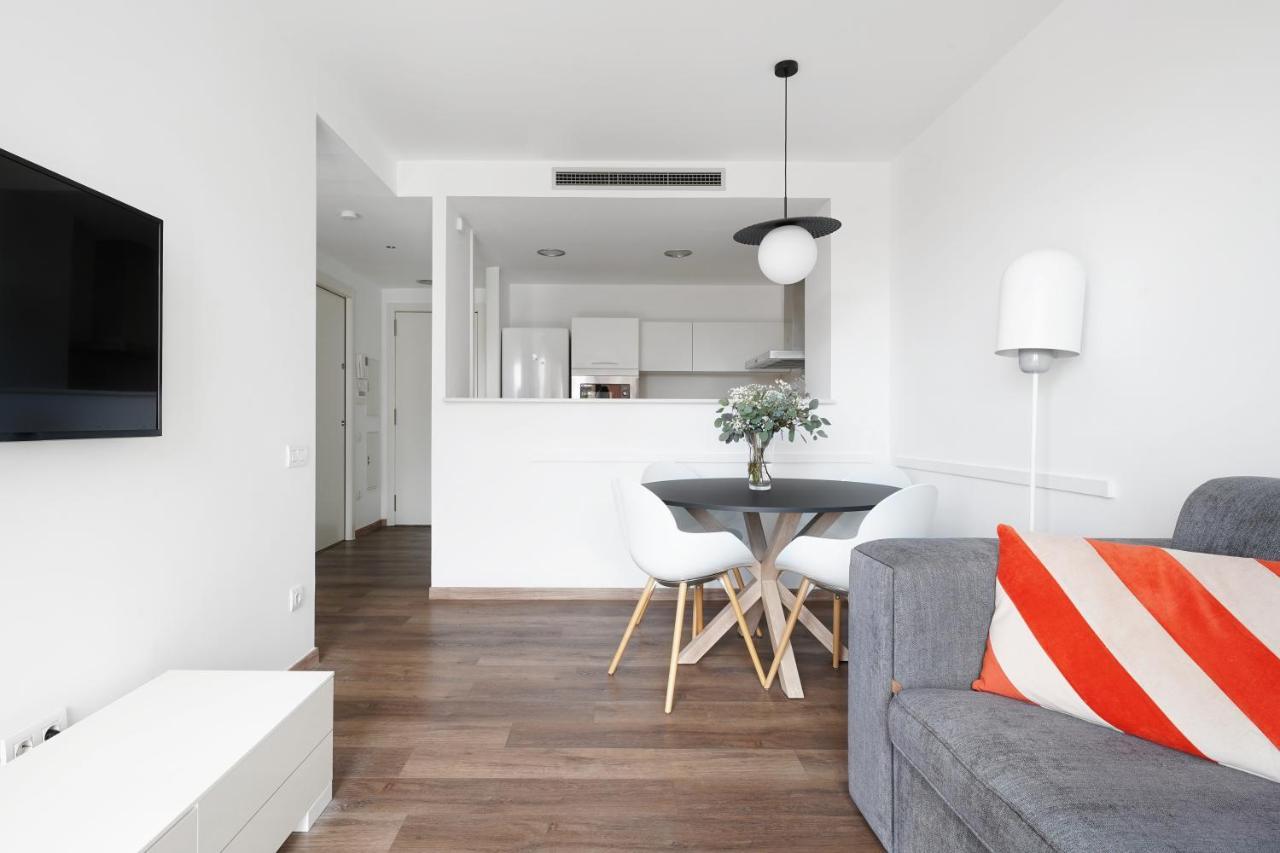 Numa Barcelona Colmena Apartment Exterior photo