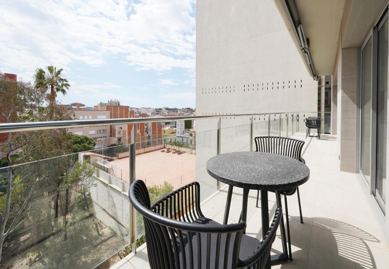 Numa Barcelona Colmena Apartment Exterior photo
