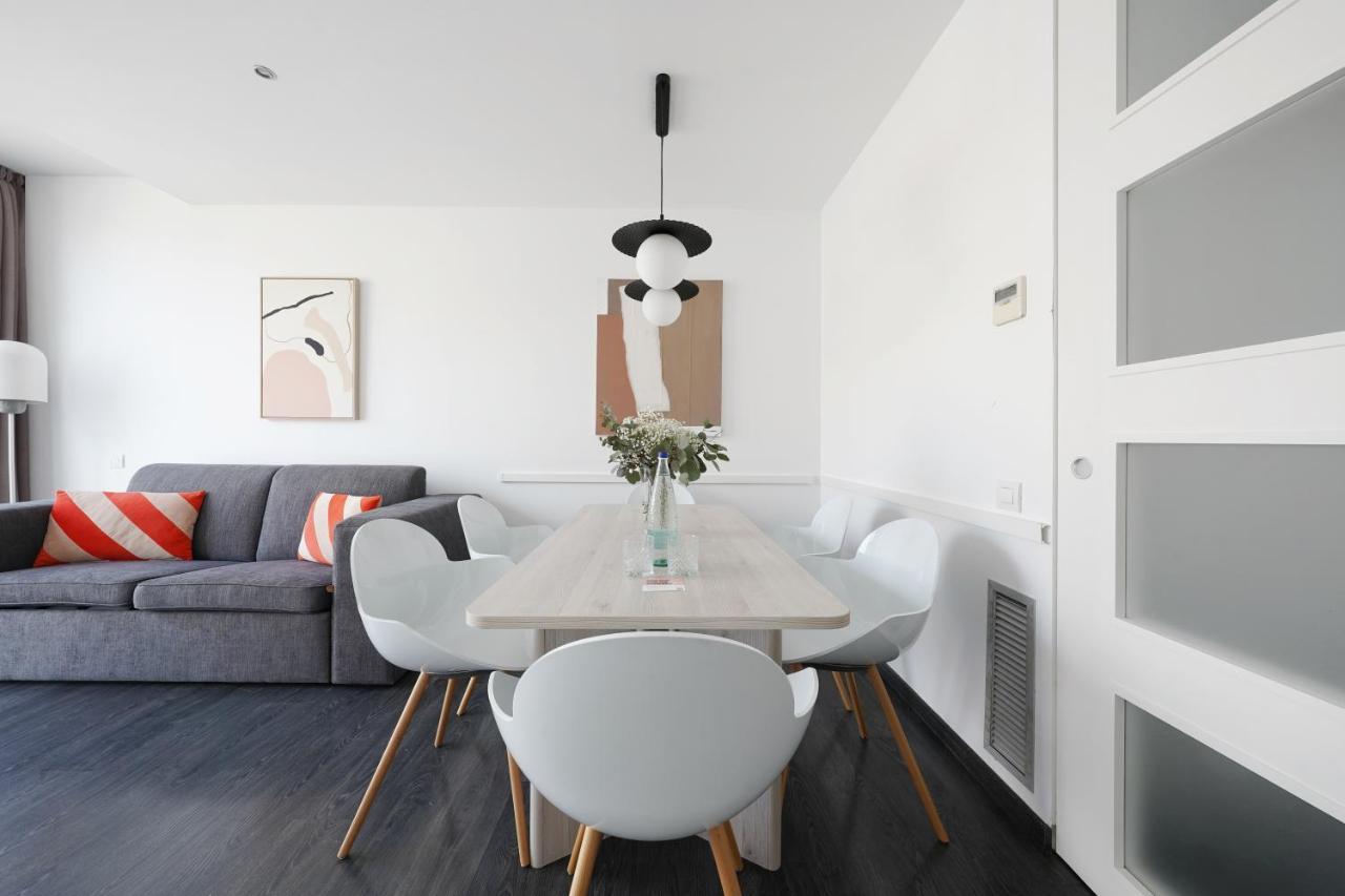 Numa Barcelona Colmena Apartment Exterior photo