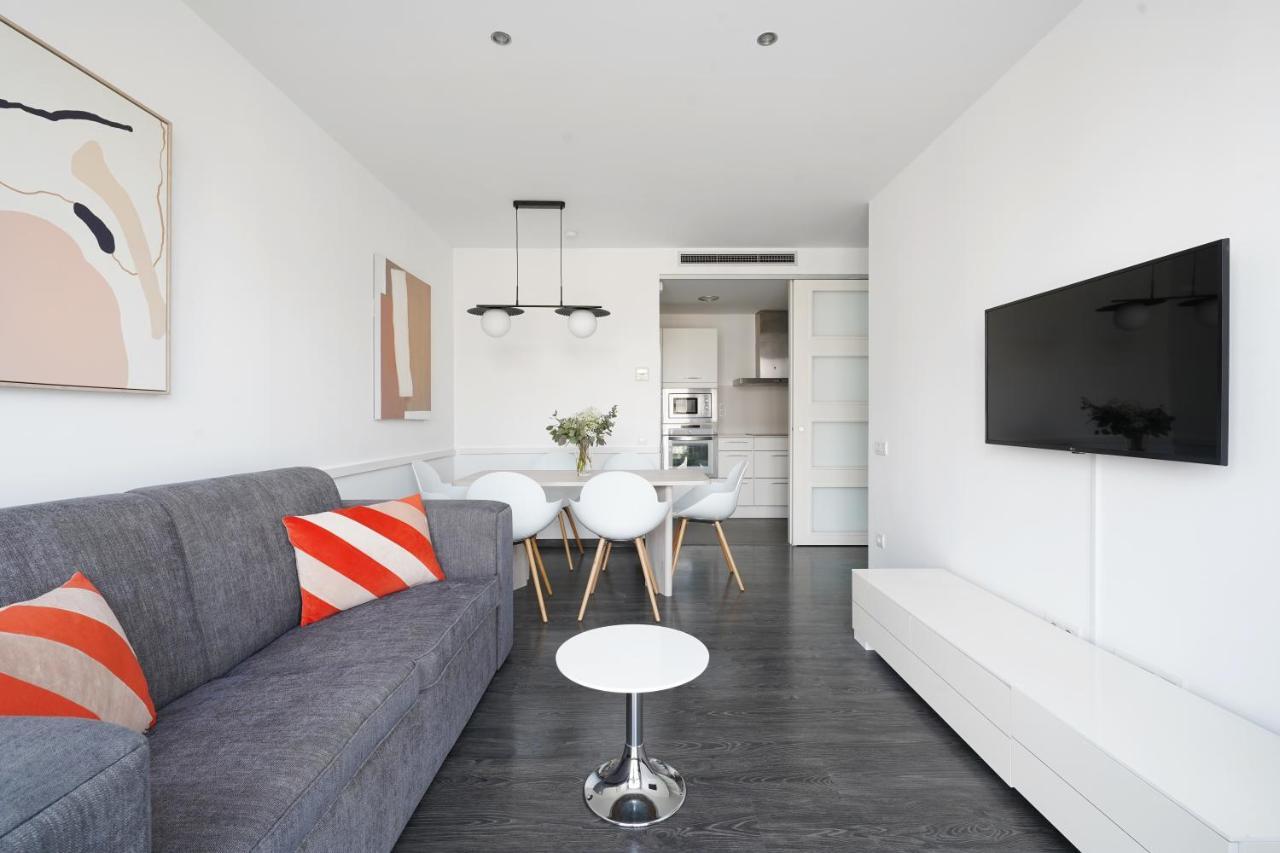 Numa Barcelona Colmena Apartment Exterior photo
