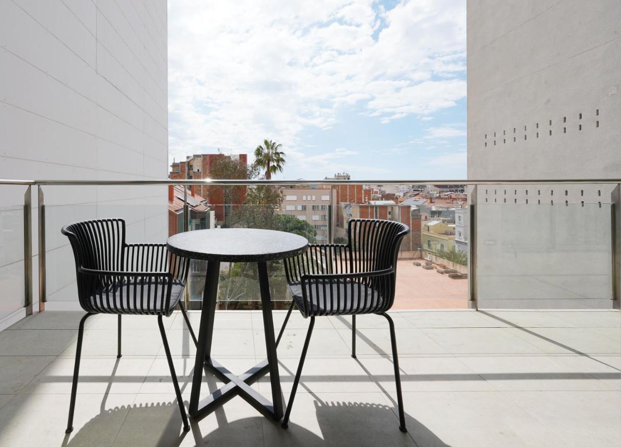 Numa Barcelona Colmena Apartment Exterior photo