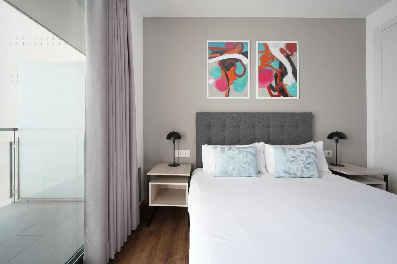 Numa Barcelona Colmena Apartment Exterior photo
