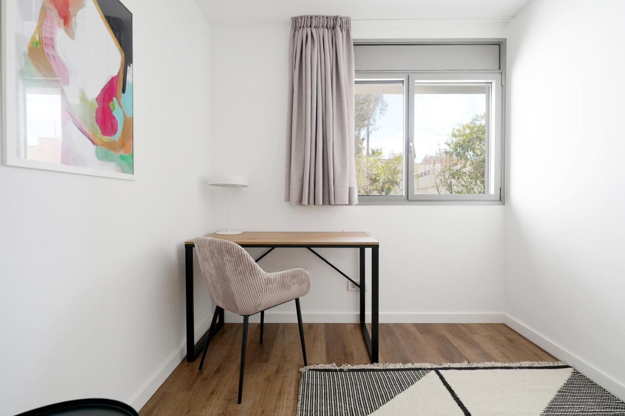Numa Barcelona Colmena Apartment Exterior photo