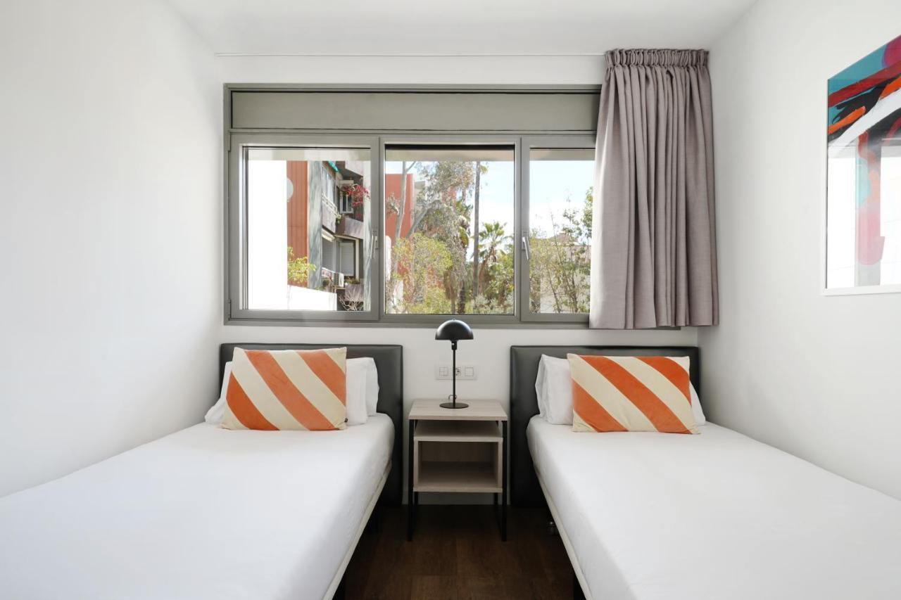 Numa Barcelona Colmena Apartment Exterior photo