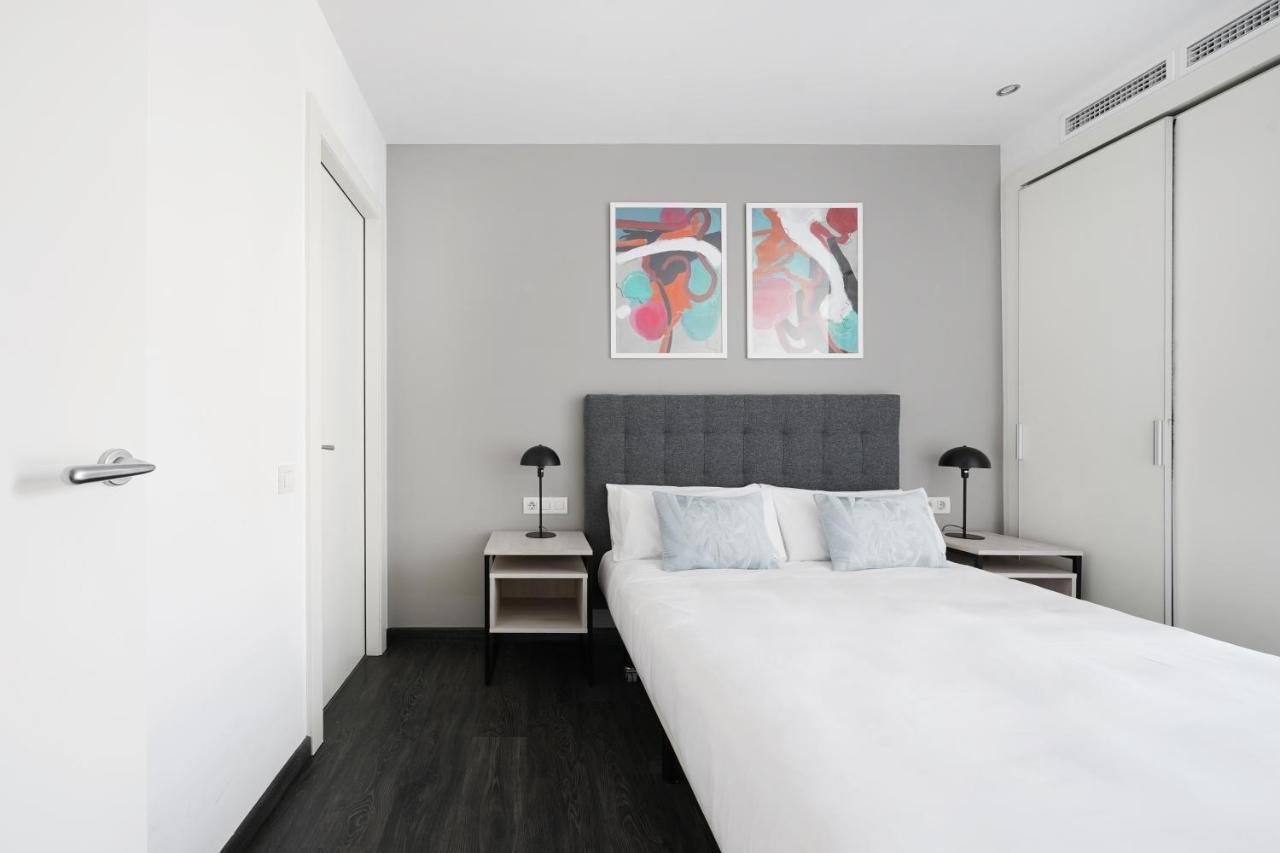 Numa Barcelona Colmena Apartment Exterior photo
