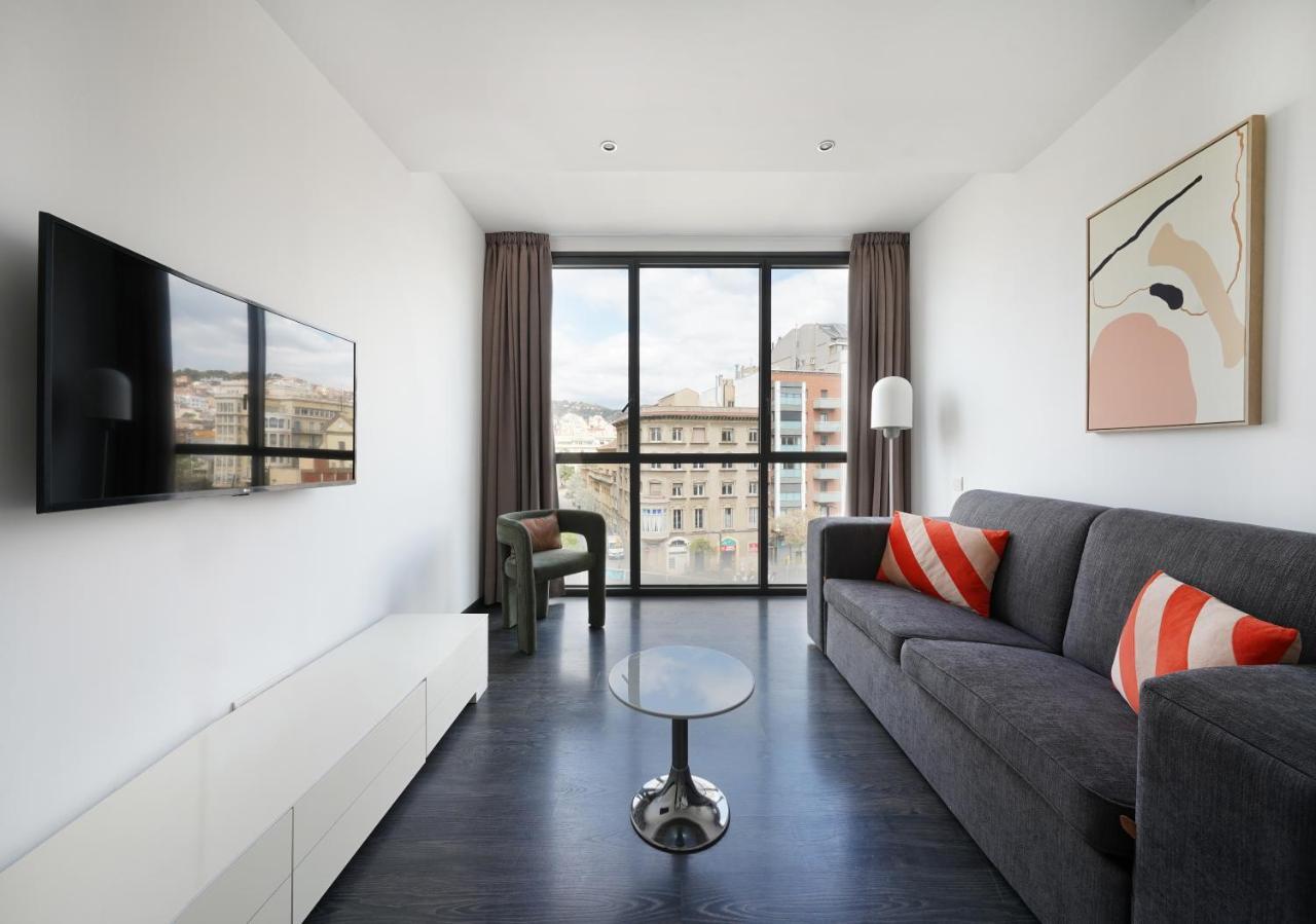Numa Barcelona Colmena Apartment Exterior photo