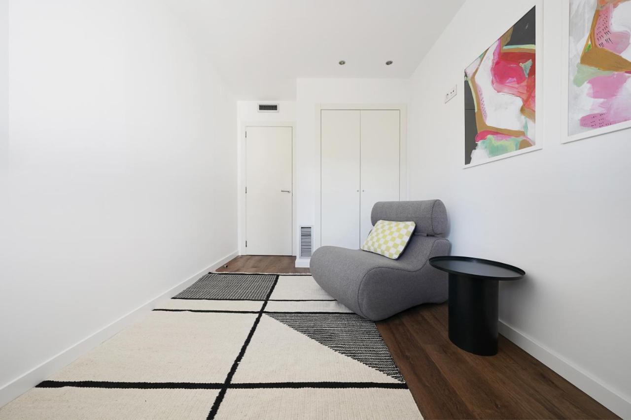 Numa Barcelona Colmena Apartment Exterior photo
