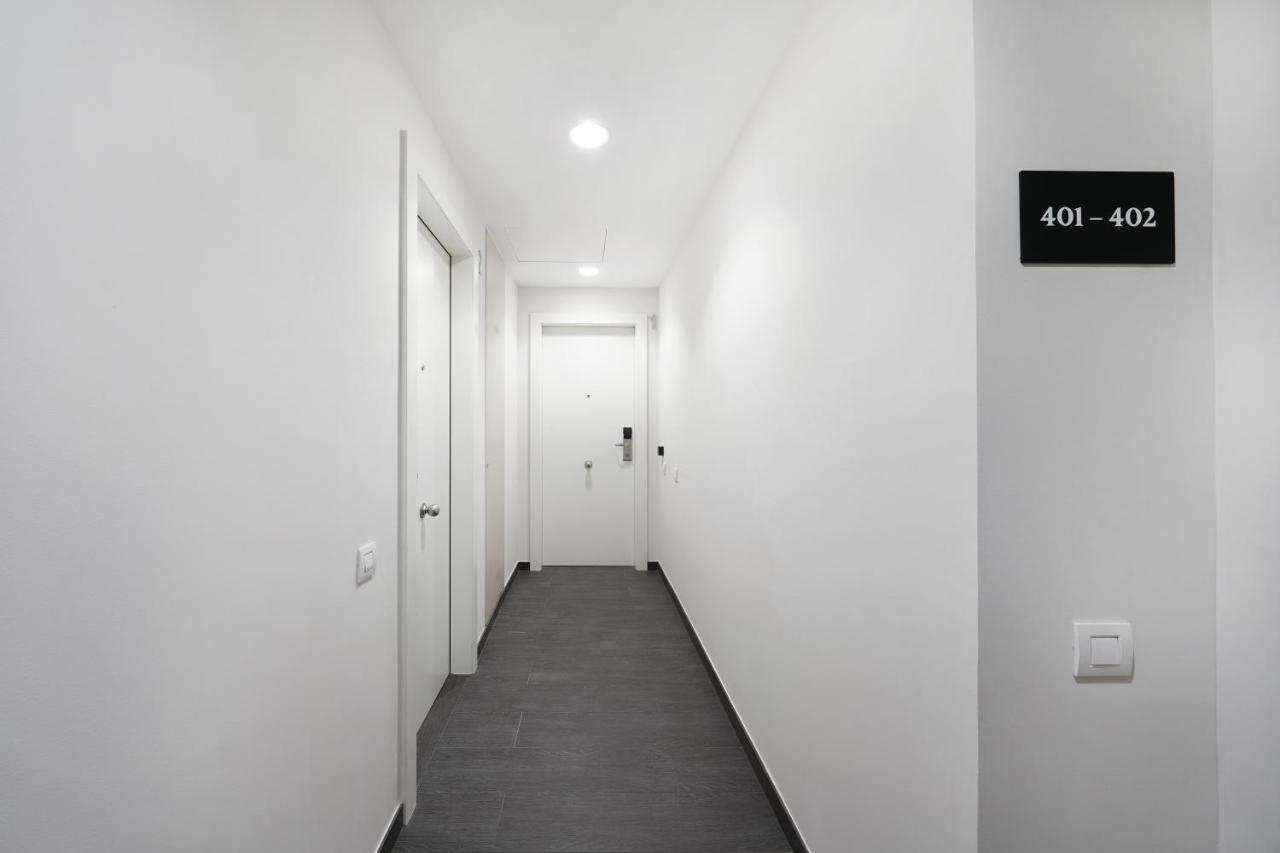 Numa Barcelona Colmena Apartment Exterior photo