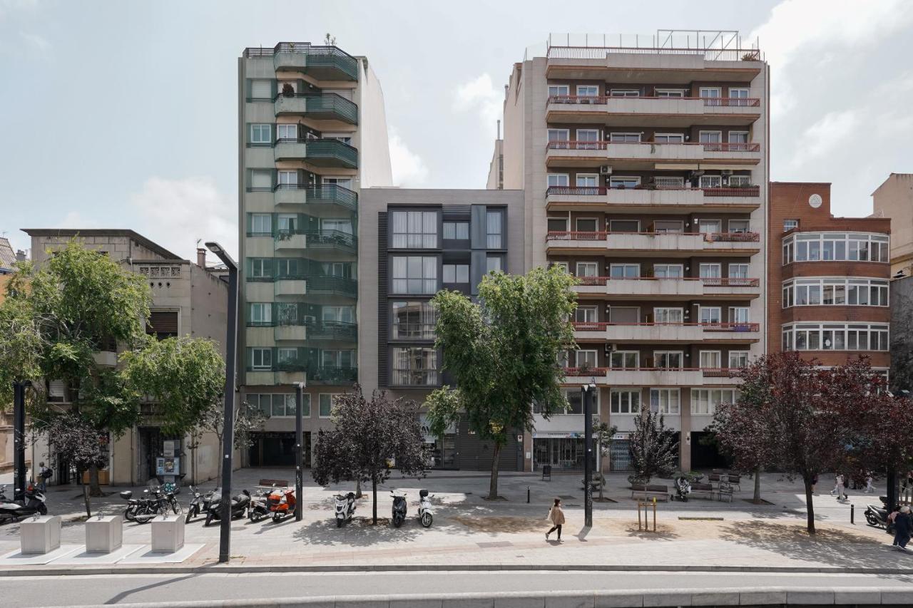 Numa Barcelona Colmena Apartment Exterior photo