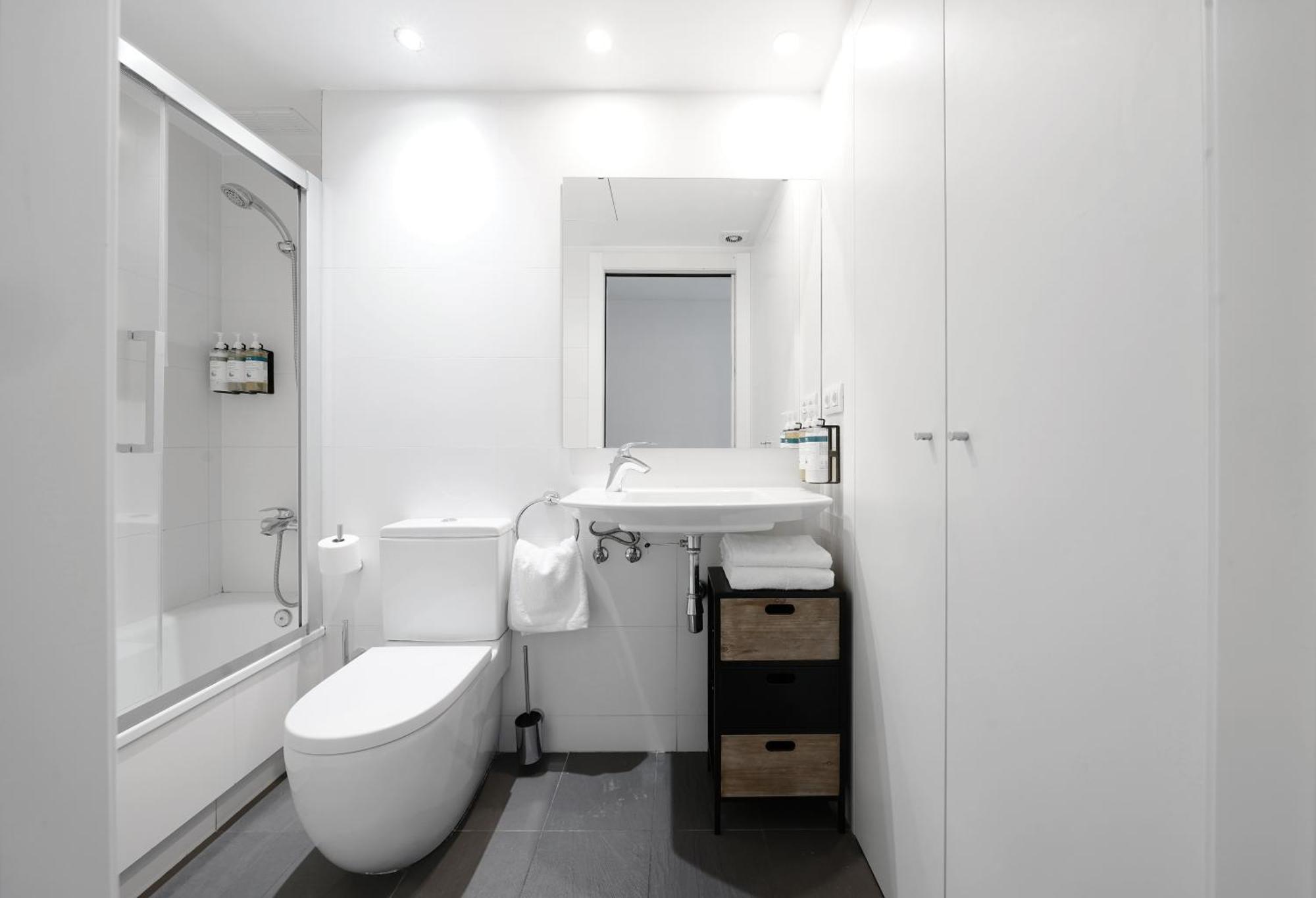 Numa Barcelona Colmena Apartment Room photo